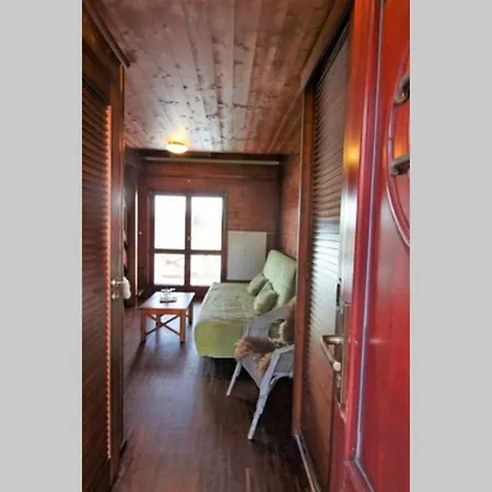 Apartment Overwater - Slovak Tahiti, *