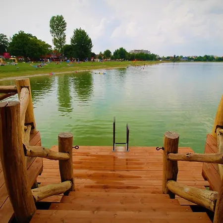 Overwater - Slovak Tahiti,