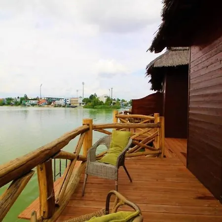 Overwater - Slovak Tahiti, Apartment *