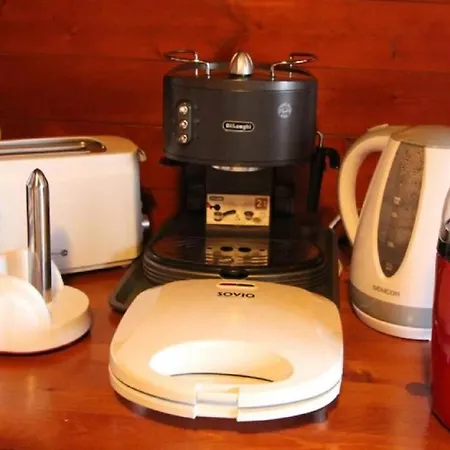 Overwater - Slovak Tahiti, Senec