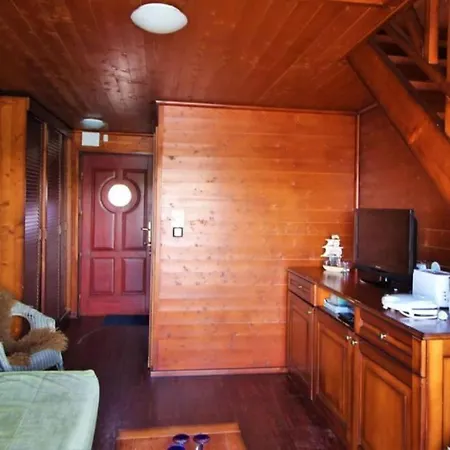 Apartment Overwater - Slovak Tahiti, Senec