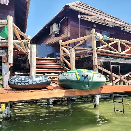 Overwater - Slovak Tahiti, Apartment *