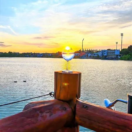 Overwater - Slovak Tahiti,