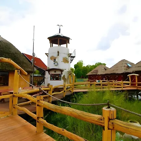 Overwater - Slovak Tahiti, Διαμέρισμα Senec