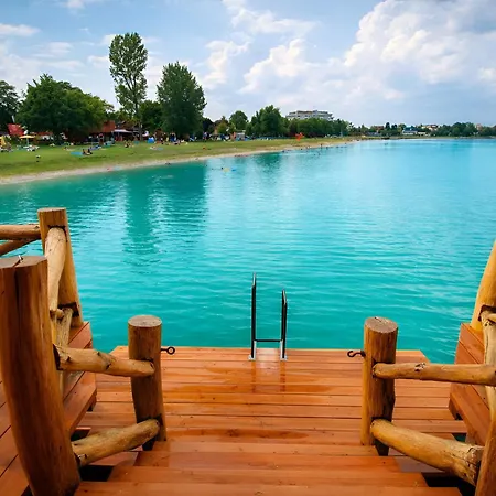Overwater - Slovak Tahiti, Appartamento *