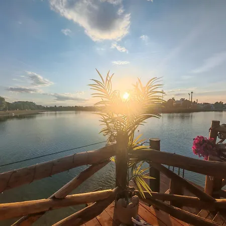 Appartamento Overwater - Slovak Tahiti,