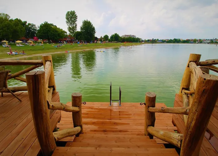 Overwater - Slovak Tahiti,