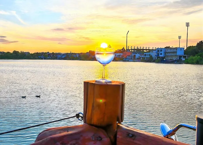 Overwater - Slovak Tahiti,