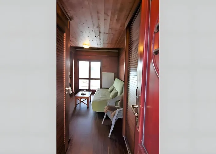 Daire Overwater - Slovak Tahiti,